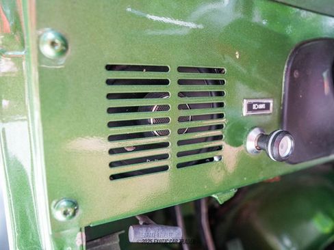 Used 1986 Jeep CJ 7 image 36