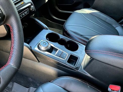 Used 2025 Ford Escape ST-Line Elite w/ Premium Technology Package image 20