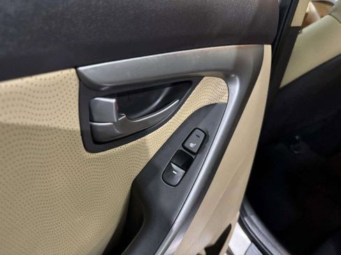 Used 2012 Hyundai Elantra Limited image 38