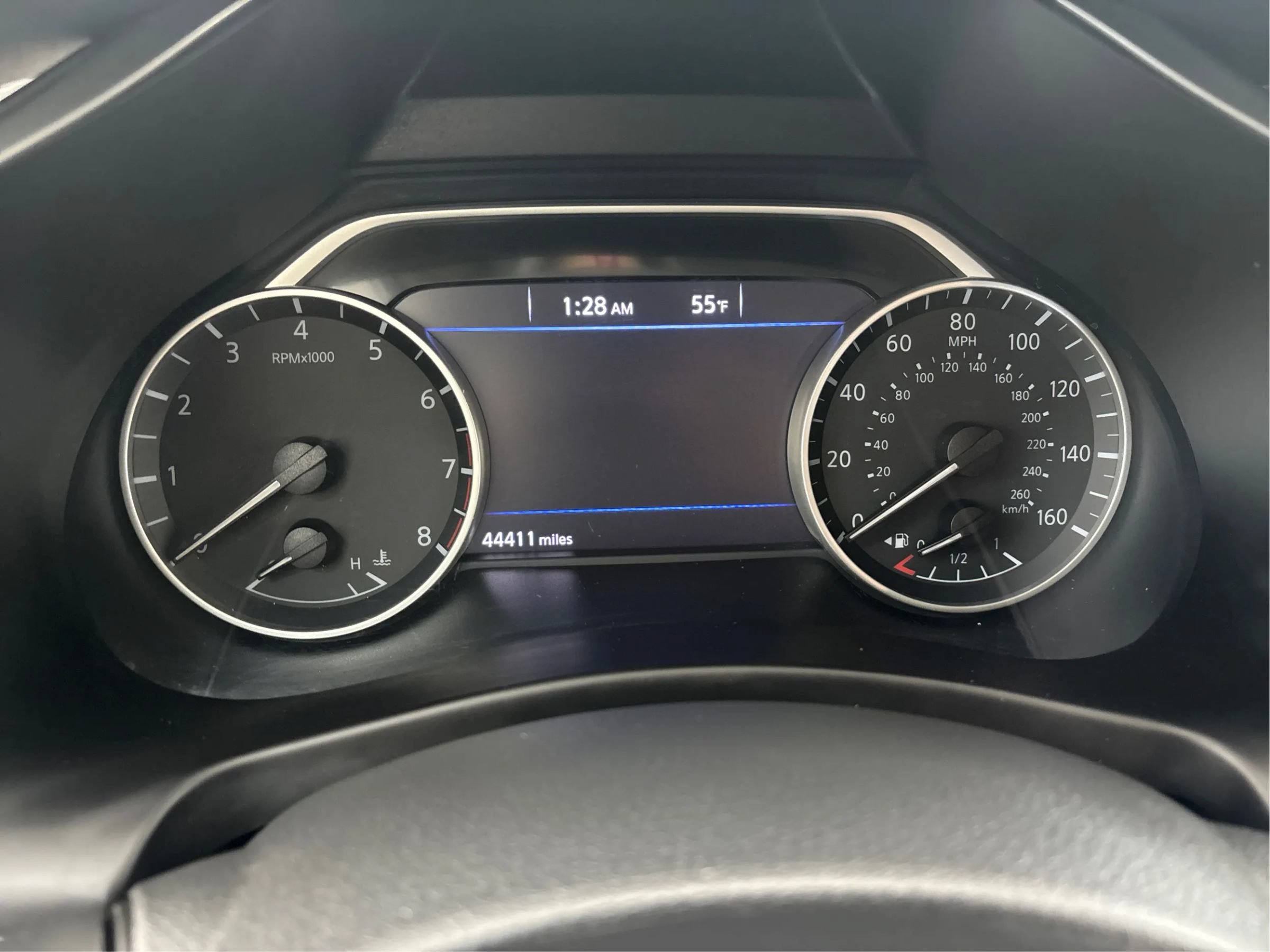 Used 2022 Nissan Murano SV AWD/4WD image 23