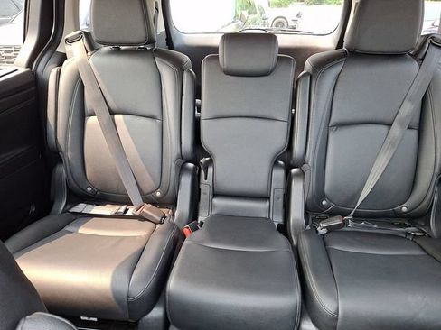 Used 2025 Honda Odyssey EX-L image 19