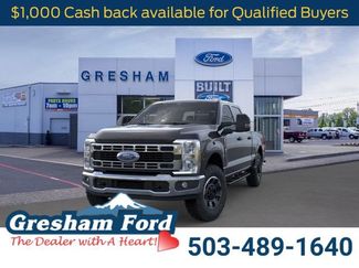 New 2026 Ford F350 XLT w/ Tremor Off-Road Package video 2