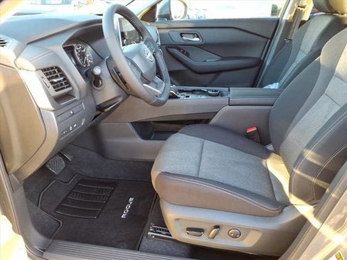 New 2026 Nissan Rogue SV w/ Cold Weather Package image 5