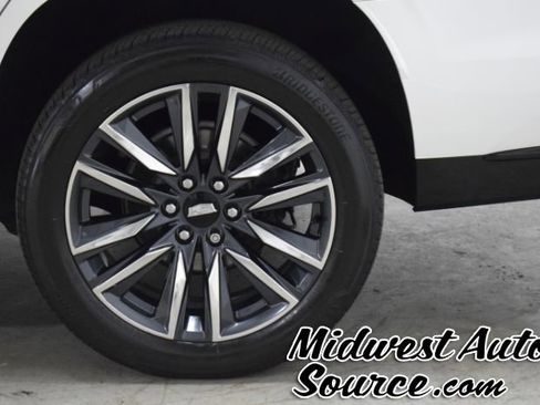 Used 2022 Cadillac Escalade Sport image 8