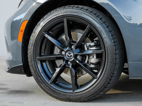 Used 2020 MAZDA MX-5 Miata Club image 55