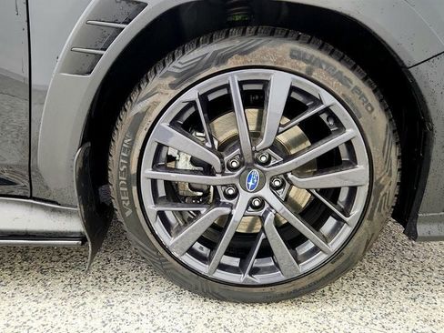 Used 2022 Subaru WRX Limited AWD/4WD image 9