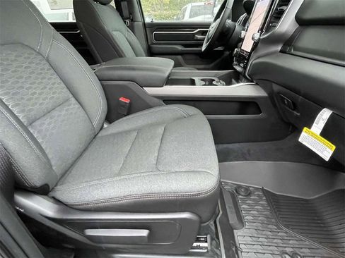 New 2026 RAM 1500 Big Horn image 32