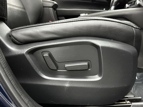 Used 2020 MAZDA CX-5 Grand Touring image 38