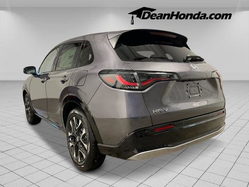 New 2026 Honda HR-V EX-L image 3