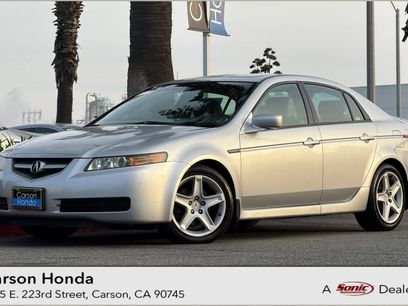 Used 2005 Acura TL