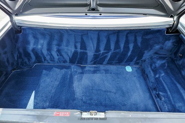 Used 1988 Mercedes-Benz 560 SL image 53