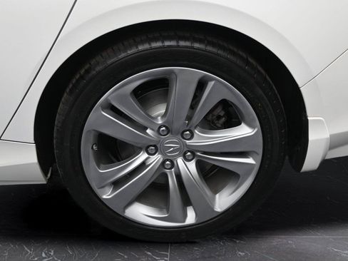 Certified 2023 Acura TLX w/ Technology Package FWD image 14