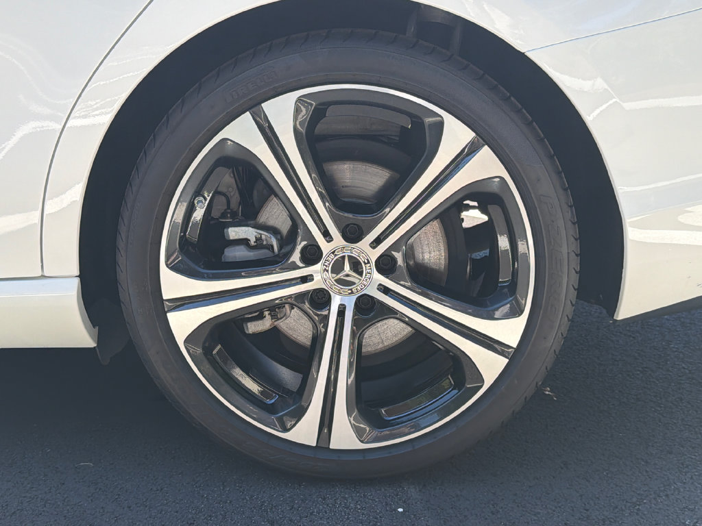Used 2023 Mercedes-Benz C 300 Sedan image 18