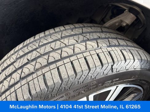 Used 2022 Volvo XC60 B5 Inscription w/ Climate Package image 33