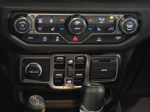 New 2026 Jeep Wrangler Sport S image 31