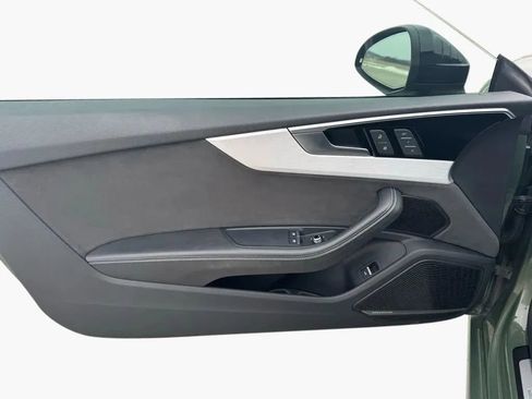 Used 2022 Audi A5 2.0T Premium Plus w/ Premium Plus image 11