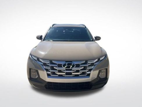 Used 2024 Hyundai Santa Cruz SEL w/ Activity Package FWD image 8
