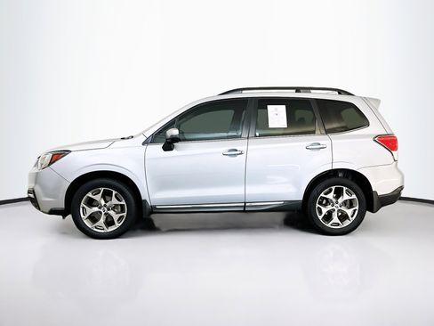 Used 2018 Subaru Forester 2.5i Touring image 4