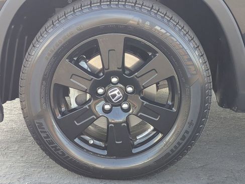 Used 2017 Honda Ridgeline Black Edition image 21