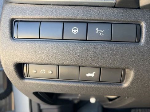 Used 2021 Nissan Rogue Platinum FWD image 12