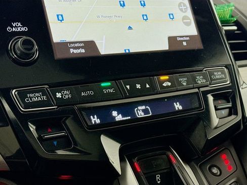 Used 2018 Honda Odyssey EX-L image 16