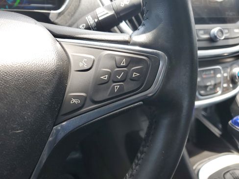 Used 2017 Chevrolet Volt Premier image 18