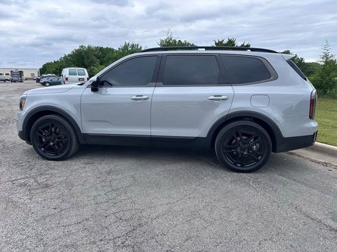 Used 2025 Kia Telluride SX Prestige X-Line AWD/4WD image 8
