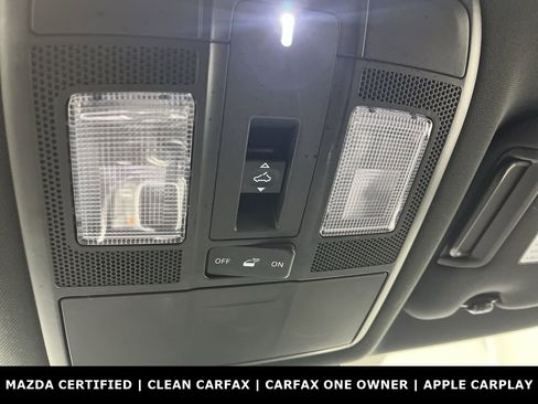 Certified 2023 MAZDA CX-9 Grand Touring image 29