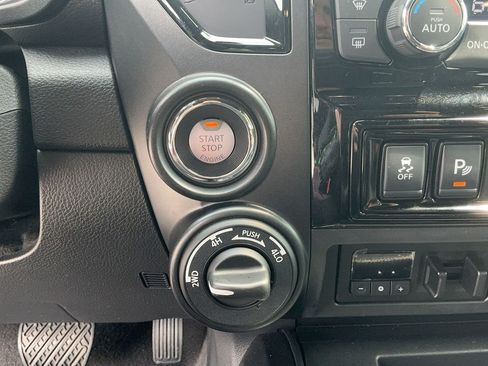 Certified 2024 Nissan Titan PRO-4X w/ Pro-4x Convenience Package AWD/4WD image 25