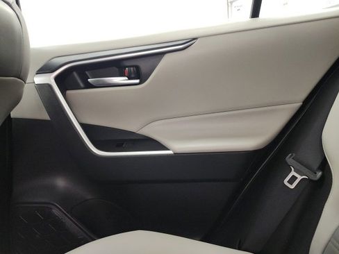 Certified 2024 Toyota RAV4 XLE Premium image 44