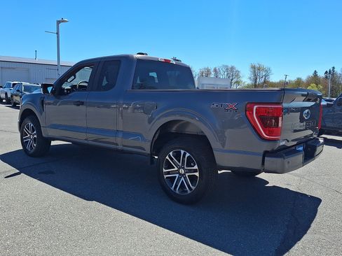 Certified 2023 Ford F150 XL w/ STX Appearance Package AWD/4WD image 4