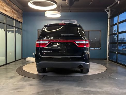 Used 2020 Dodge Durango AWD image 4