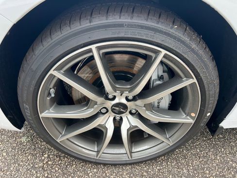 New 2026 Genesis G70 2.5T image 11