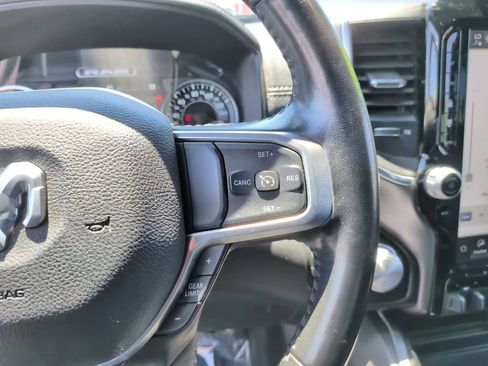 Used 2023 RAM 1500 Laramie AWD/4WD image 23