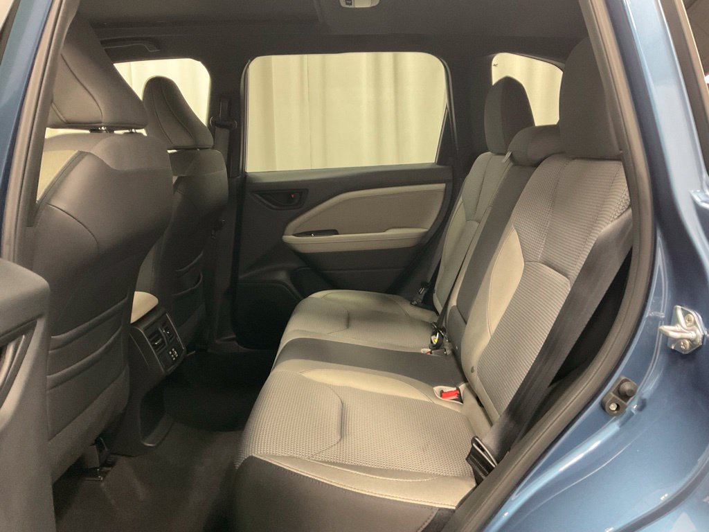 Used 2025 Subaru Forester Premium w/ Convenience Package #1 AWD/4WD image 39