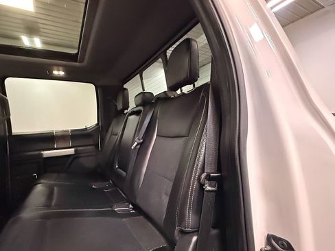 Used 2019 Ford F250 Lariat w/ Lariat Ultimate Package image 49