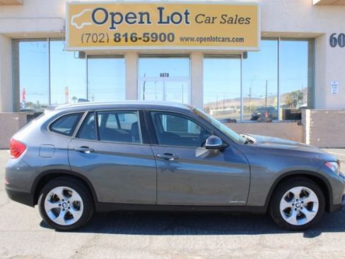 Used 2013 BMW X1 sDrive28i image 5