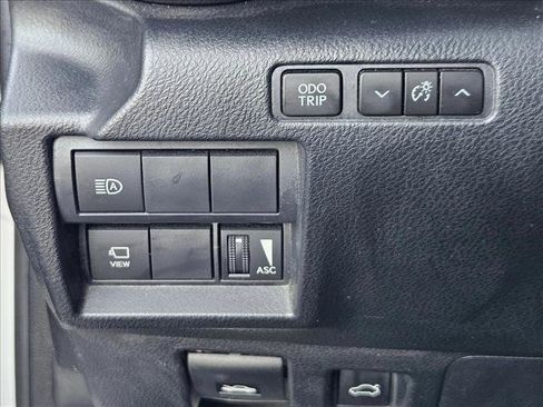 Used 2023 Lexus IS 350 F Sport w/ Navigation Package RWD image 13