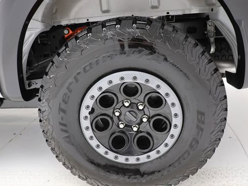 Used 2025 Ford F150 Raptor image 20