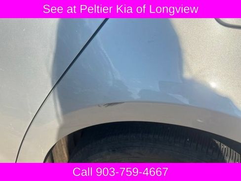 Used 2024 Toyota Corolla LE FWD image 7