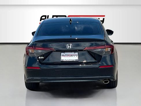 Used 2026 Honda Civic Sport image 6