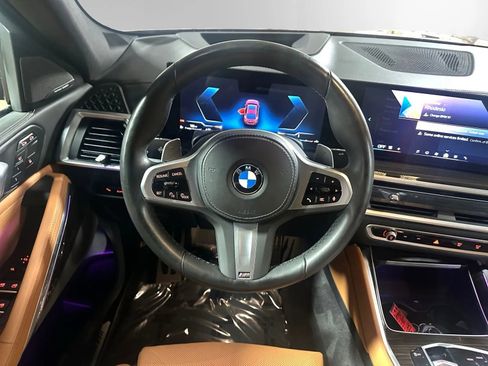 Used 2024 BMW X6 xDrive40i w/ Premium Package AWD/4WD image 24