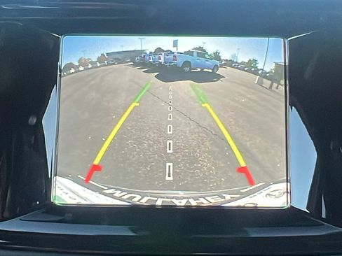 Used 2022 Dodge Durango GT image 25