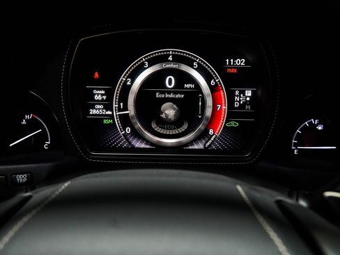 Used 2018 Lexus LS 500 500 Base w/ Luxury Package image 33