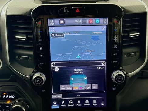 Used 2025 RAM 1500 Big Horn image 15