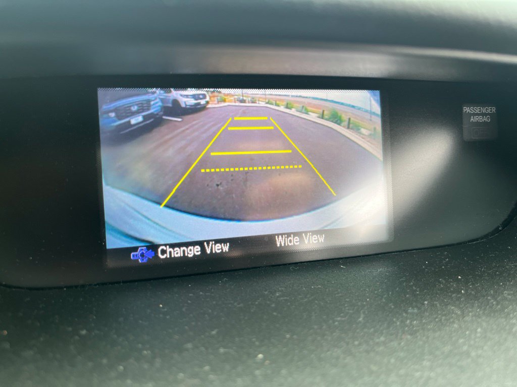Used 2014 Honda CR-V LX image 21