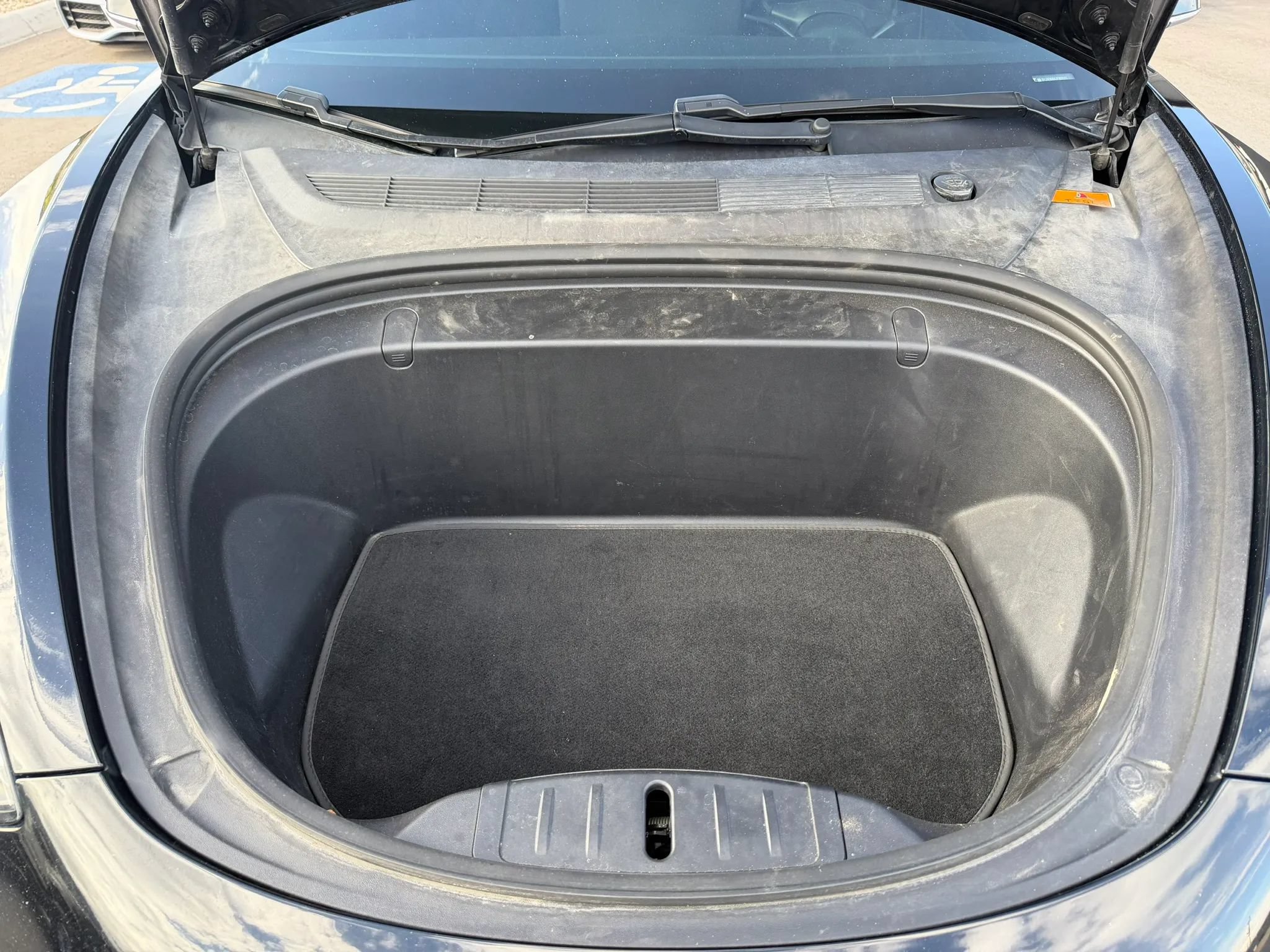 Used 2018 Tesla Model 3 Long Range AWD/4WD image 17
