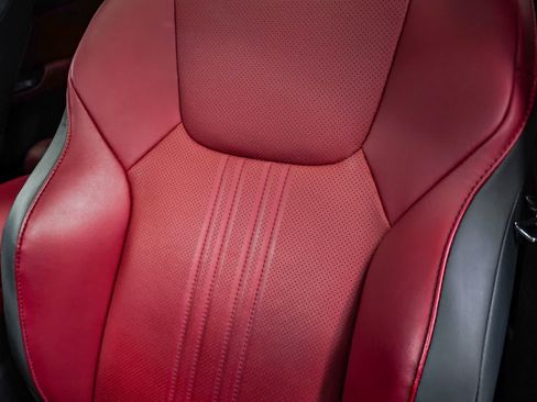 Used 2024 Lexus NX 350 AWD w/ Cold Area Package image 24