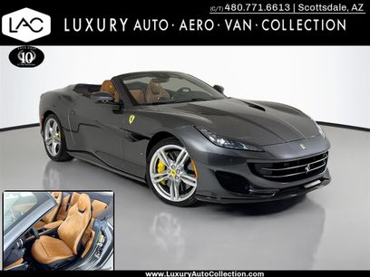 Used 2020 Ferrari Portofino