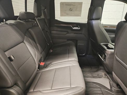 New 2026 GMC Sierra 1500 Elevation w/ Elevation Premium Package image 12